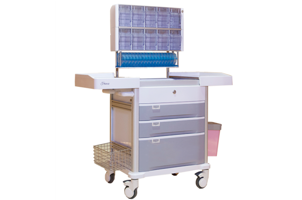 Anesthesia Trolley（Space Rover Series）